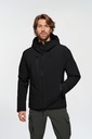 HAKRO Kapuzen-High-Activejacke 0884