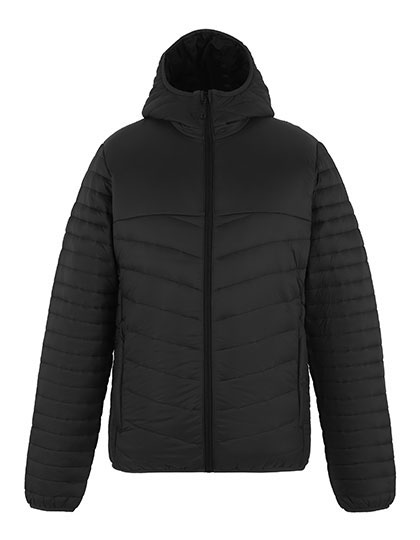 Regatta Professional Loftlite Hooded Baffle Jacket RG964