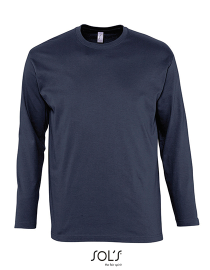 SOL´S T-Shirt Monarch Long Sleeve L241