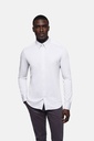 HAKRO Hemd Natural Stretch Regular 0130