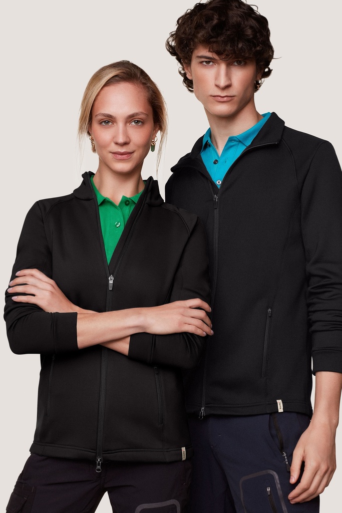 HAKRO Tecjacke Torbay 0807