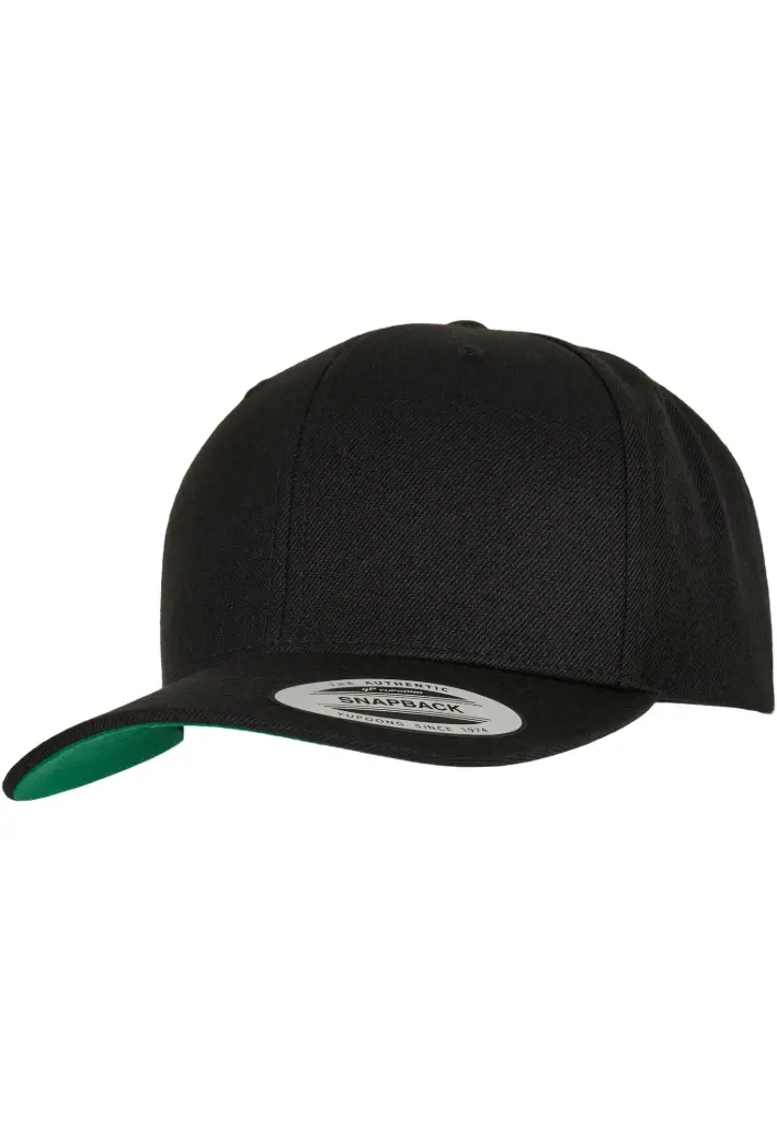 Classic Snapback