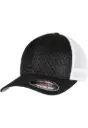 FLEXFIT 360 OMNIMESH CAP 2-TONE