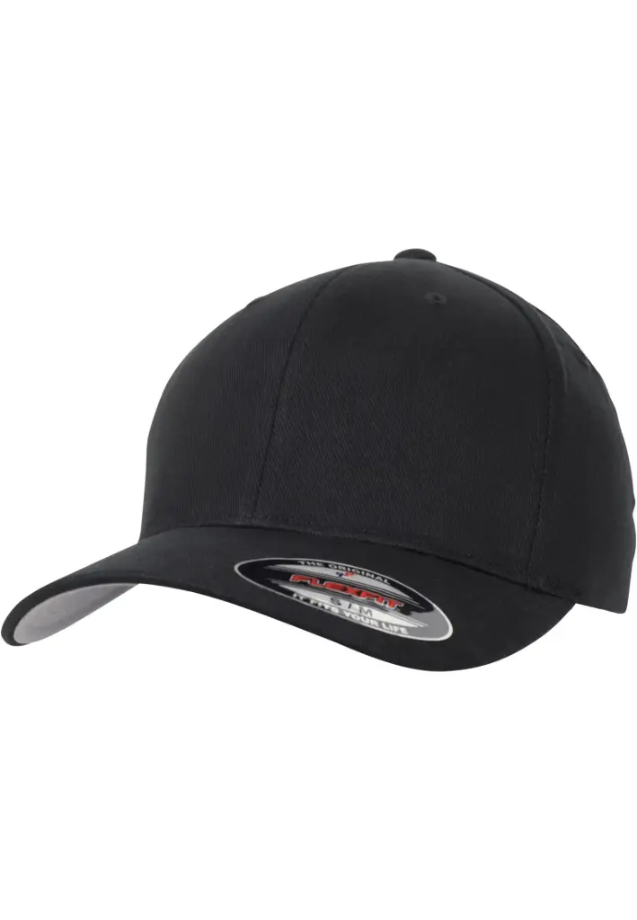 Flexfit Brushed Twill