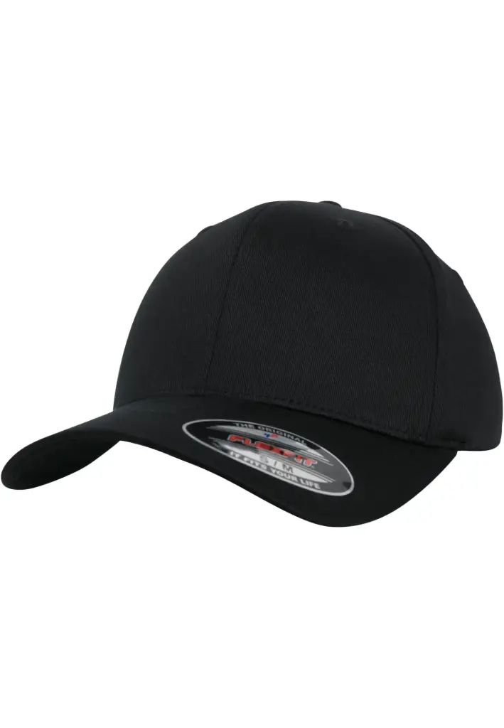 Flexfit Organic Cotton Cap