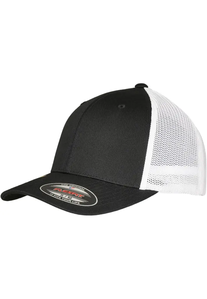 Flexfit Trucker Recycled Mesh