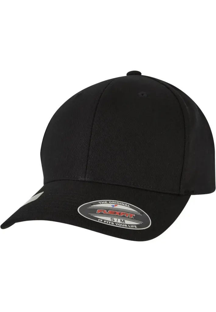 Flexfit Wooly Combed Waterrepellent