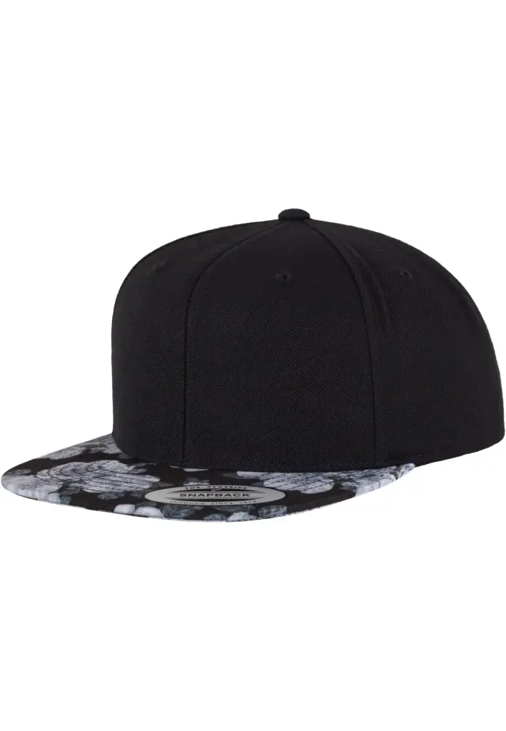 Roses Snapback