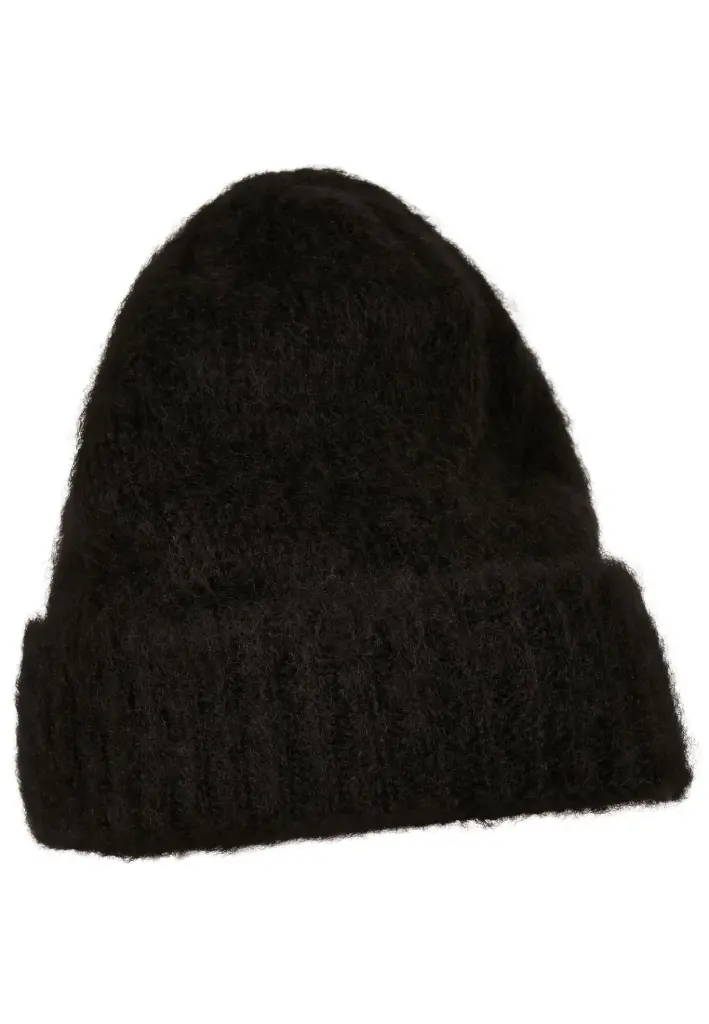 Soft Acrylic Beanie