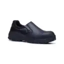 Weitblick **Sicherheitsschuhe BRANDON, Unisex