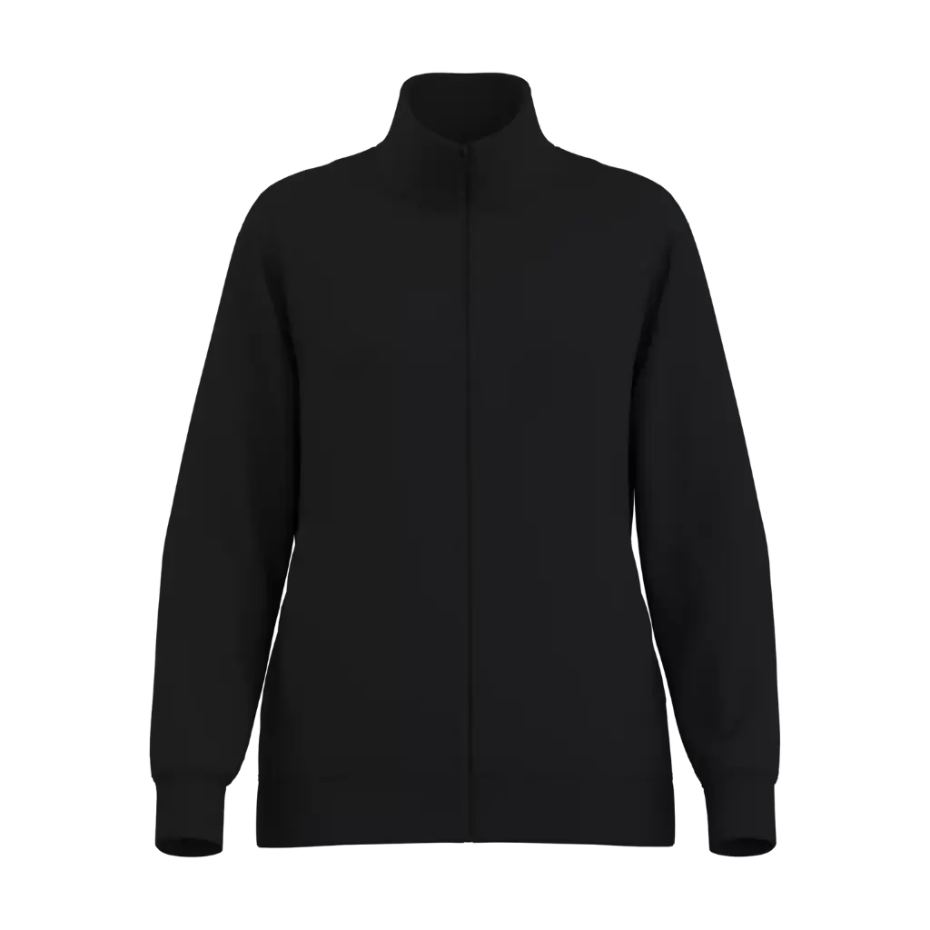 Weitblick CONCEPT Sweat-Zipper 1/1, Damen