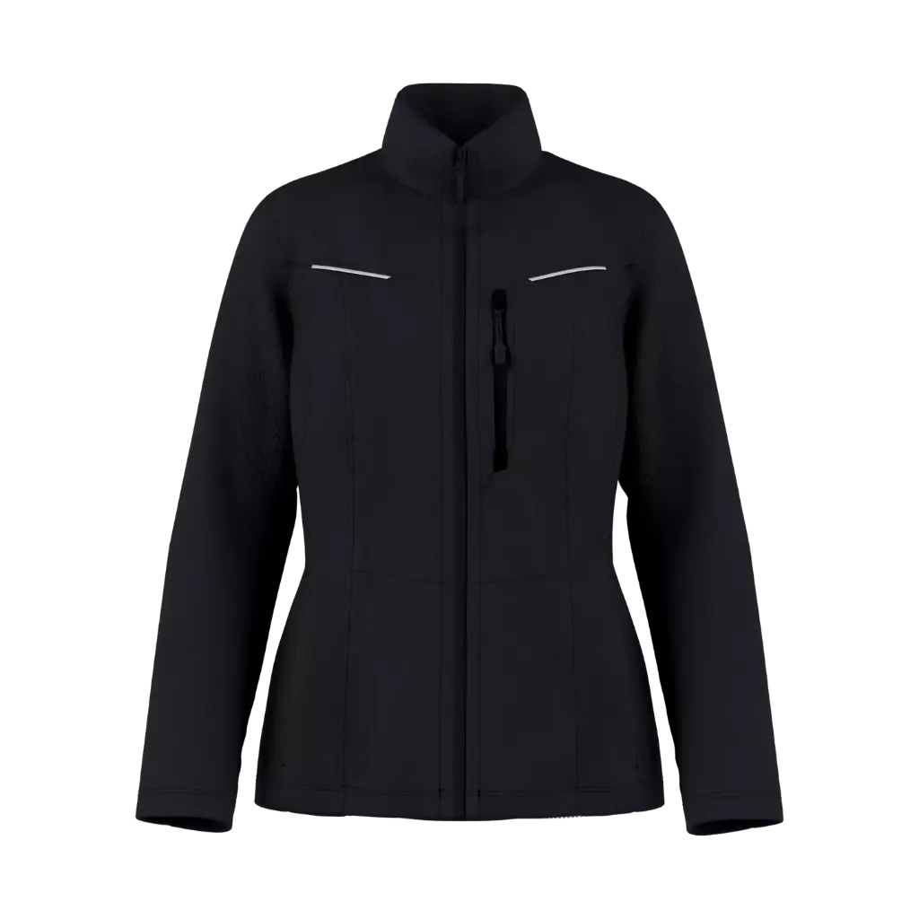 Weitblick CORE Fleecejacke L1, Damen