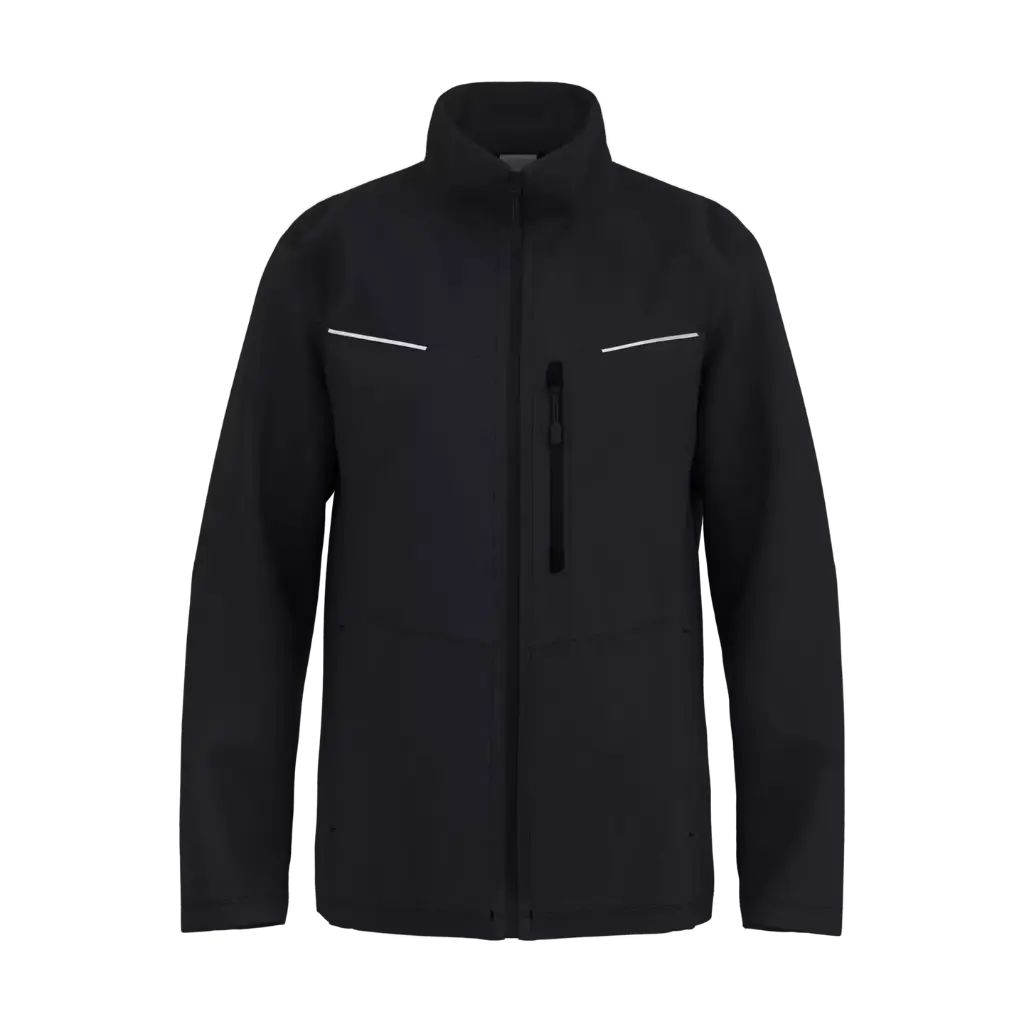 Weitblick CORE Fleecejacke L1, Herren