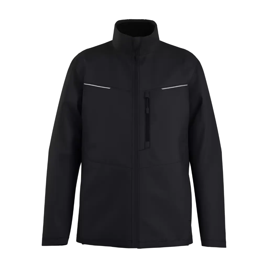 Weitblick CORE Softshelljacke L1, Damen