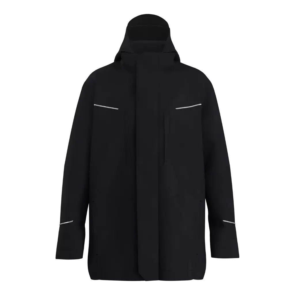 Weitblick CORE Winterjacke L1
