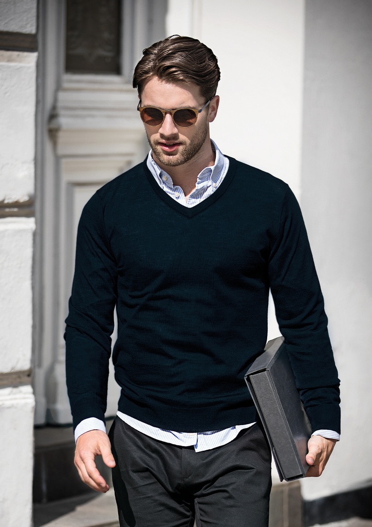 Ashbury Men