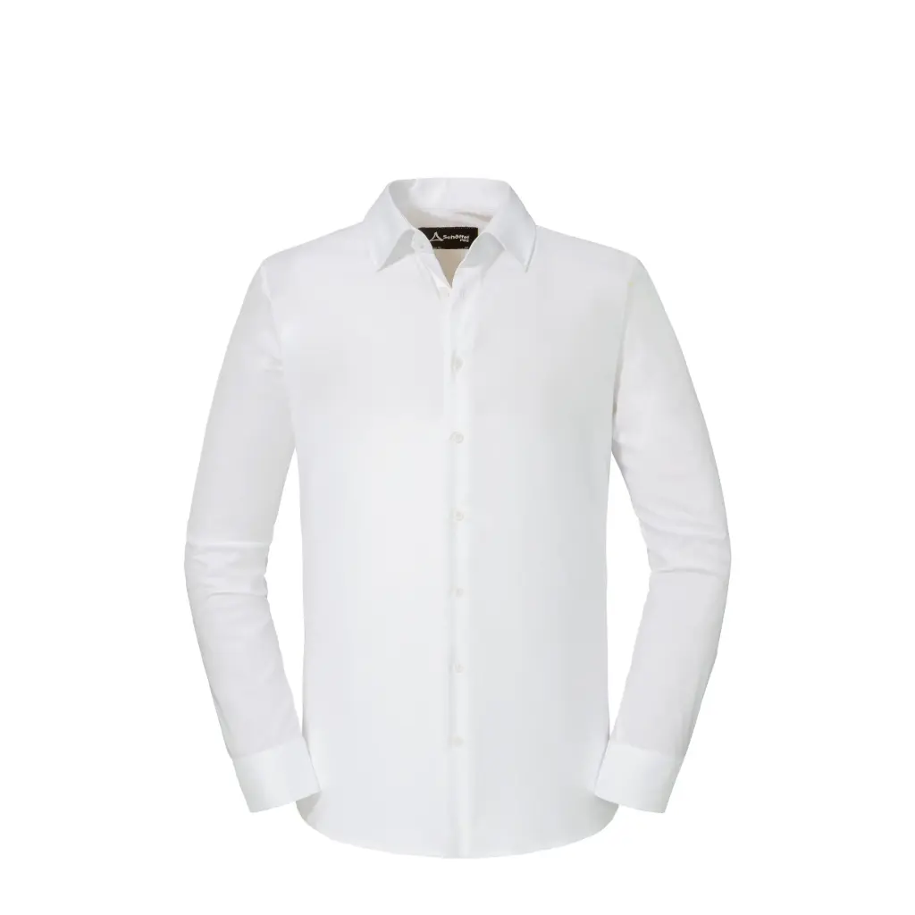 Businesshemd SlimFit Herren