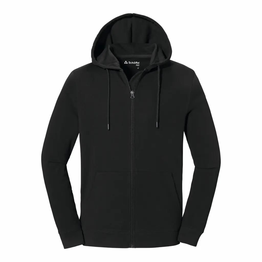 Lieblings Sweatjacke GOTS85 Unisex