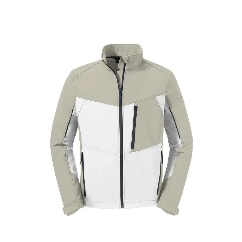 Mit-Arbeiter Jacke Herren