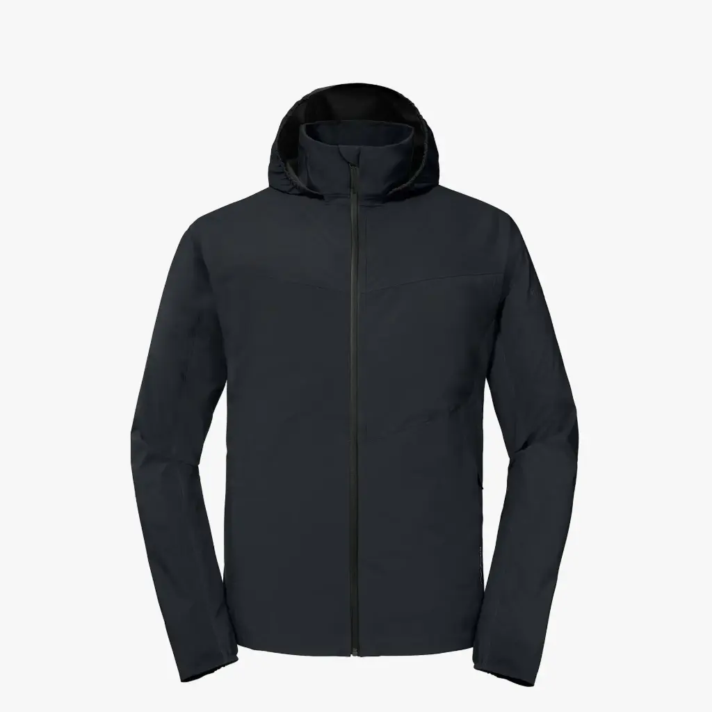 Regenschutz Herren