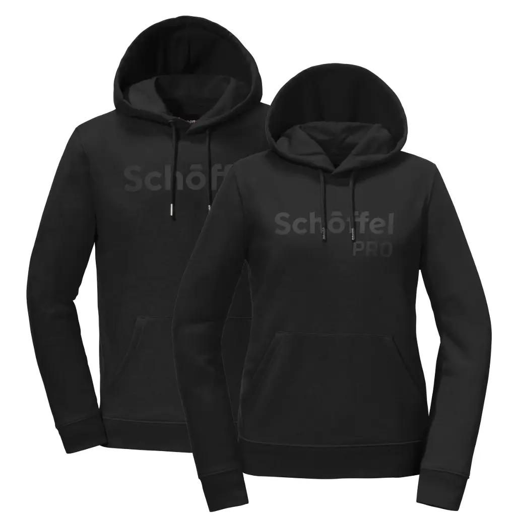 Signature Hoody Unisex