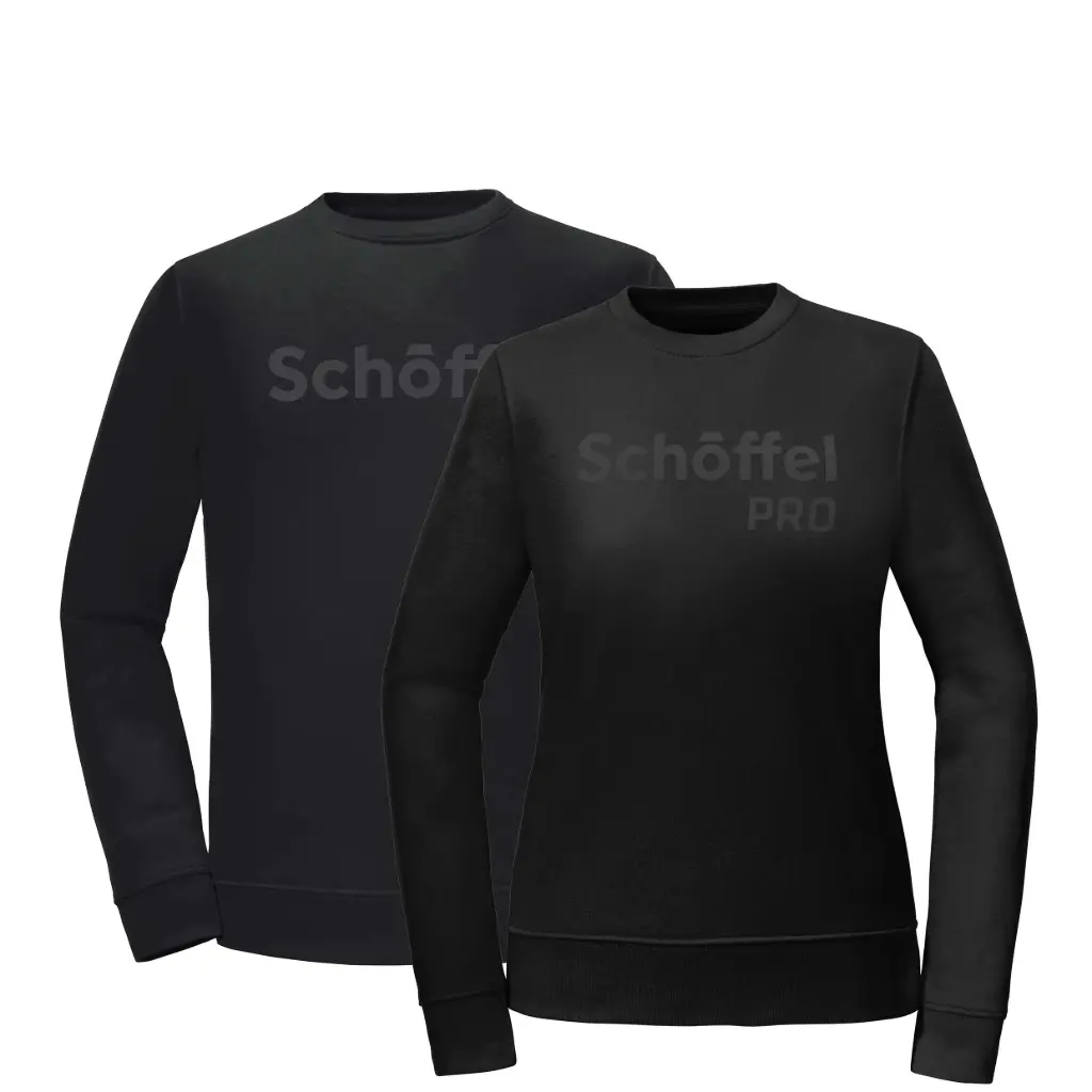 Signature Sweatshirt Unisex
