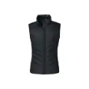 Winterspeck Weste ZipIn Damen