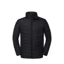 Winterspeck Jacke ZipIn Herren