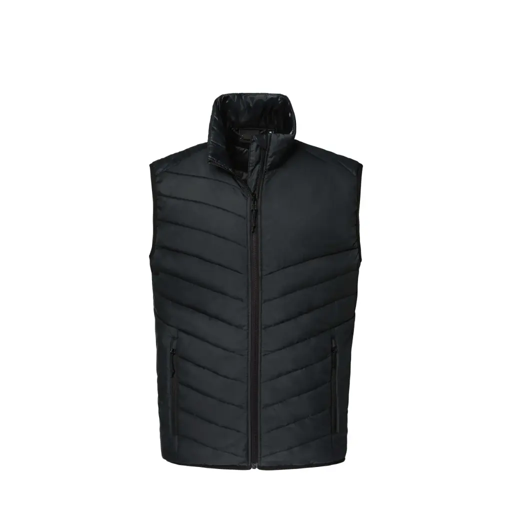 Winterspeck Weste ZipIn Herren