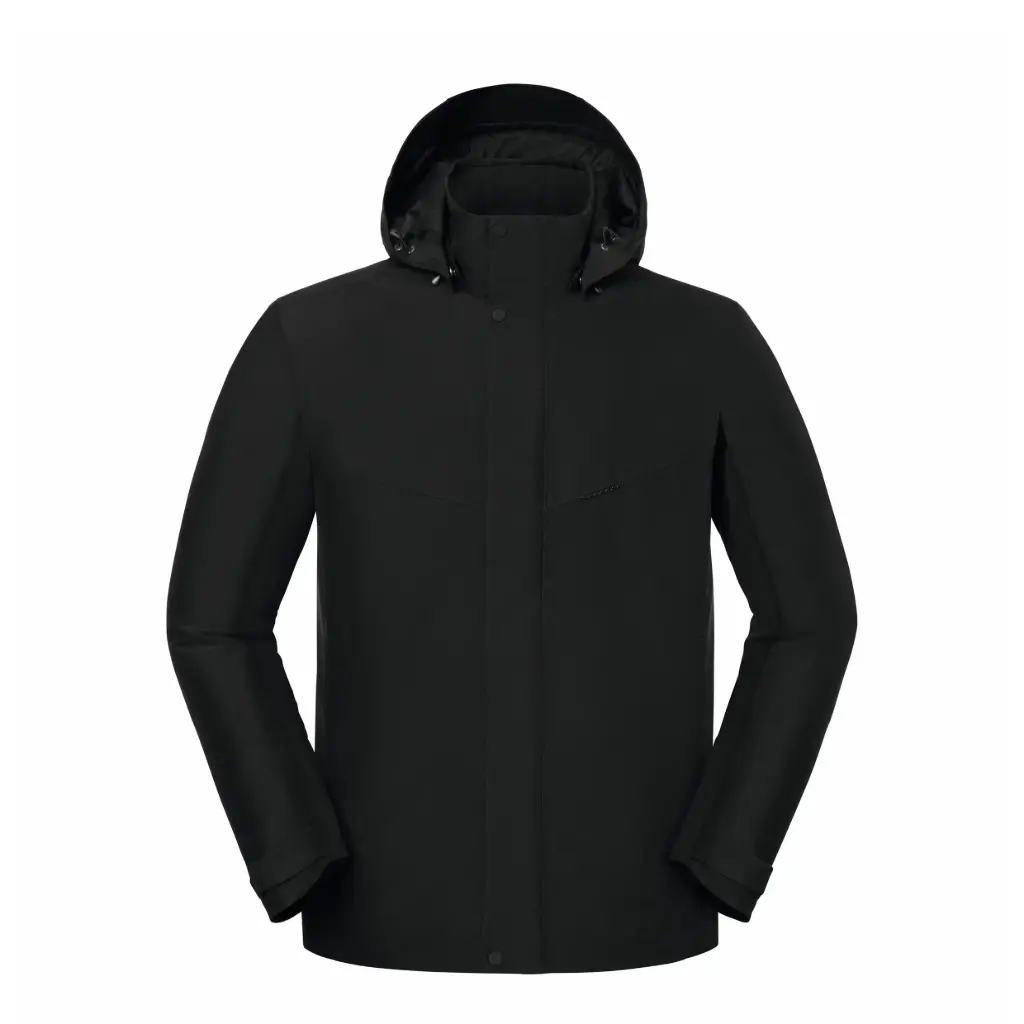 Winterzeit Herren