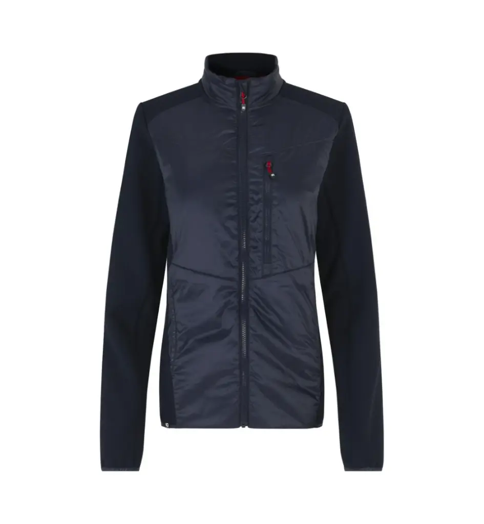 Identity Hybrid Jacke | Damen Damen 0721