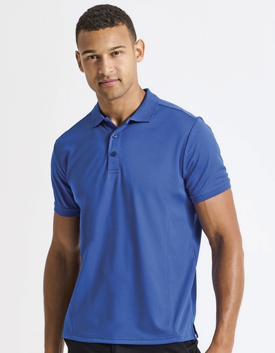 Premier Workwear Men´s Coolchecker® Piqué Polo PW615