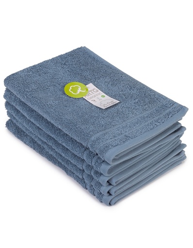ARTG Organic Guest Towel AR505