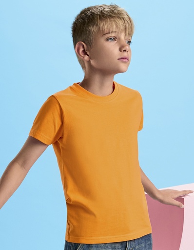 Roly Kids´ Stafford T-Shirt RY6681K