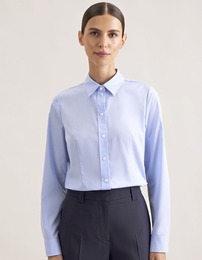 Seidensticker Women´s Blouse Regular Fit Long Sleeve SN080604
