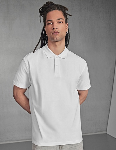 B&C BE INSPIRED Unisex Polo ID.001 BCPUI10