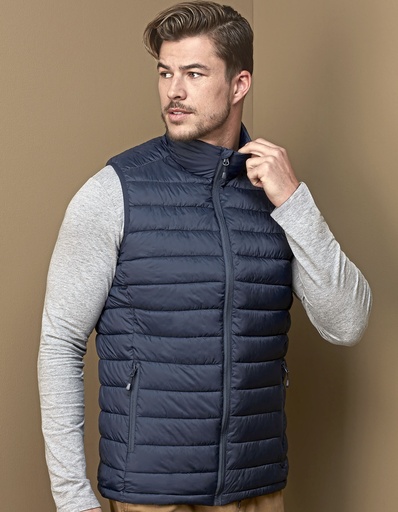 Stedman® Lux Padded Vest Men S5430