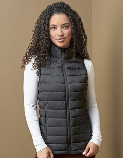 Stedman® Lux Padded Vest Women S5530