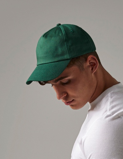 Beechfield Authentic 5 Panel Cap CB25
