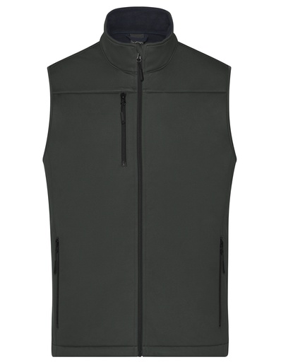 Daiber Men´s Softshell Vest JN1170