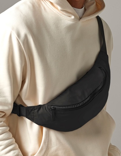 [G144.JEB] BagBase Studio Waistpack BG144