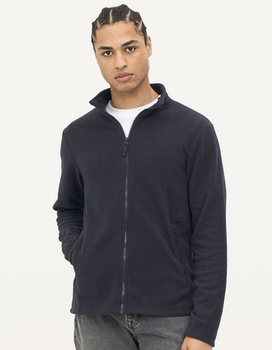 SOL´S Men´s Plain Fleece Jacket Norman L02093