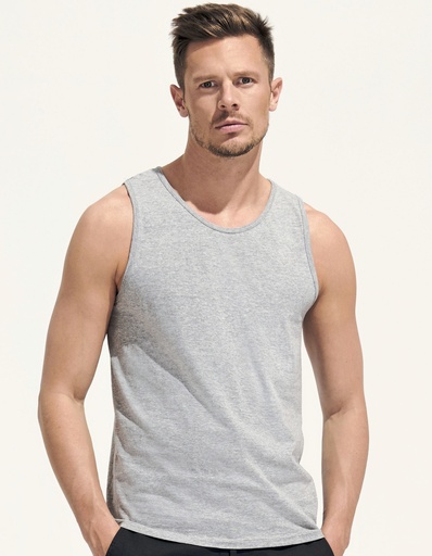 SOL´S Men´s Tank Top Justin L171