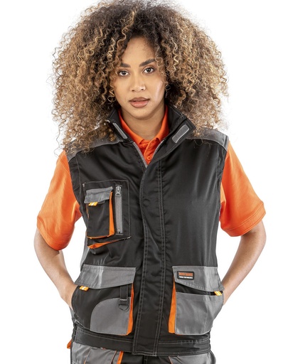 Result Workguard Lite Gillet RT317