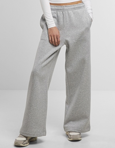 New Morning Studios Ladies Wideleg Sweatpants NM048