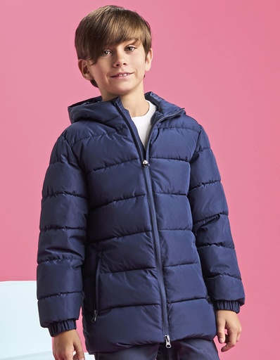 Roly Kids´ Parka Jacket Nepal RY5080K