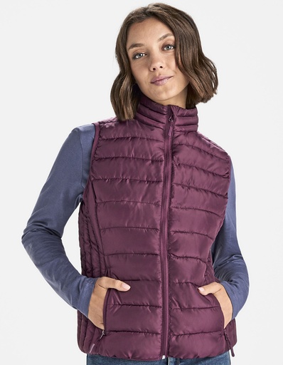 Roly Women´s Oslo Bodywarmer RY5093