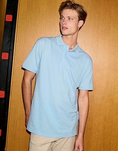 Neutral Men´s Classic Polo NE20080