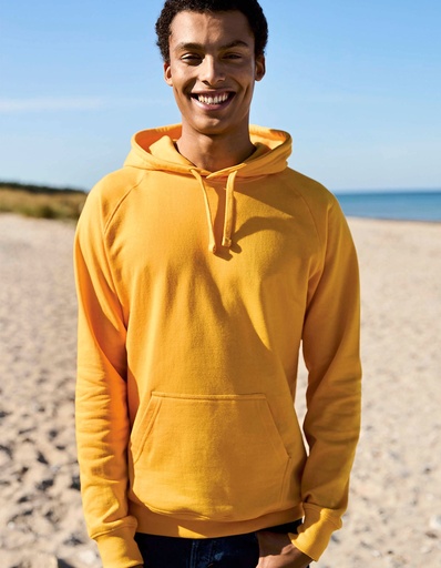 Neutral Men´s Hoodie NE63101