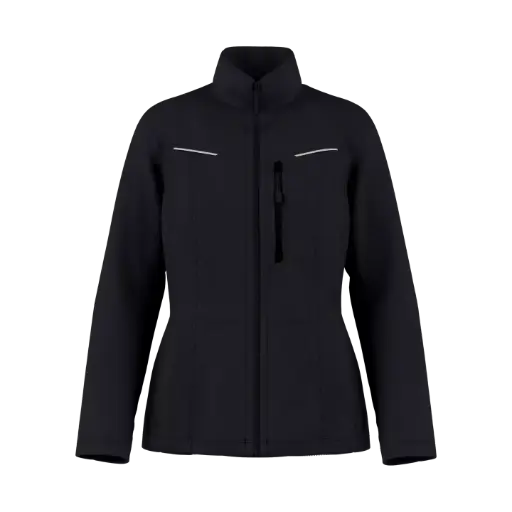 Weitblick CORE Fleecejacke L1, Damen